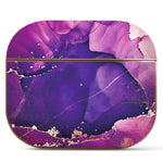 AirPods 3rd Generation Contemporary Cover, Dark Purple - Berkin Arts