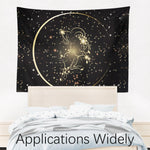 Constellations Zodiac Tapestry (Aries ) - Berkin Arts