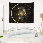 Constellations Zodiac Tapestry (Aries ) - Berkin Arts